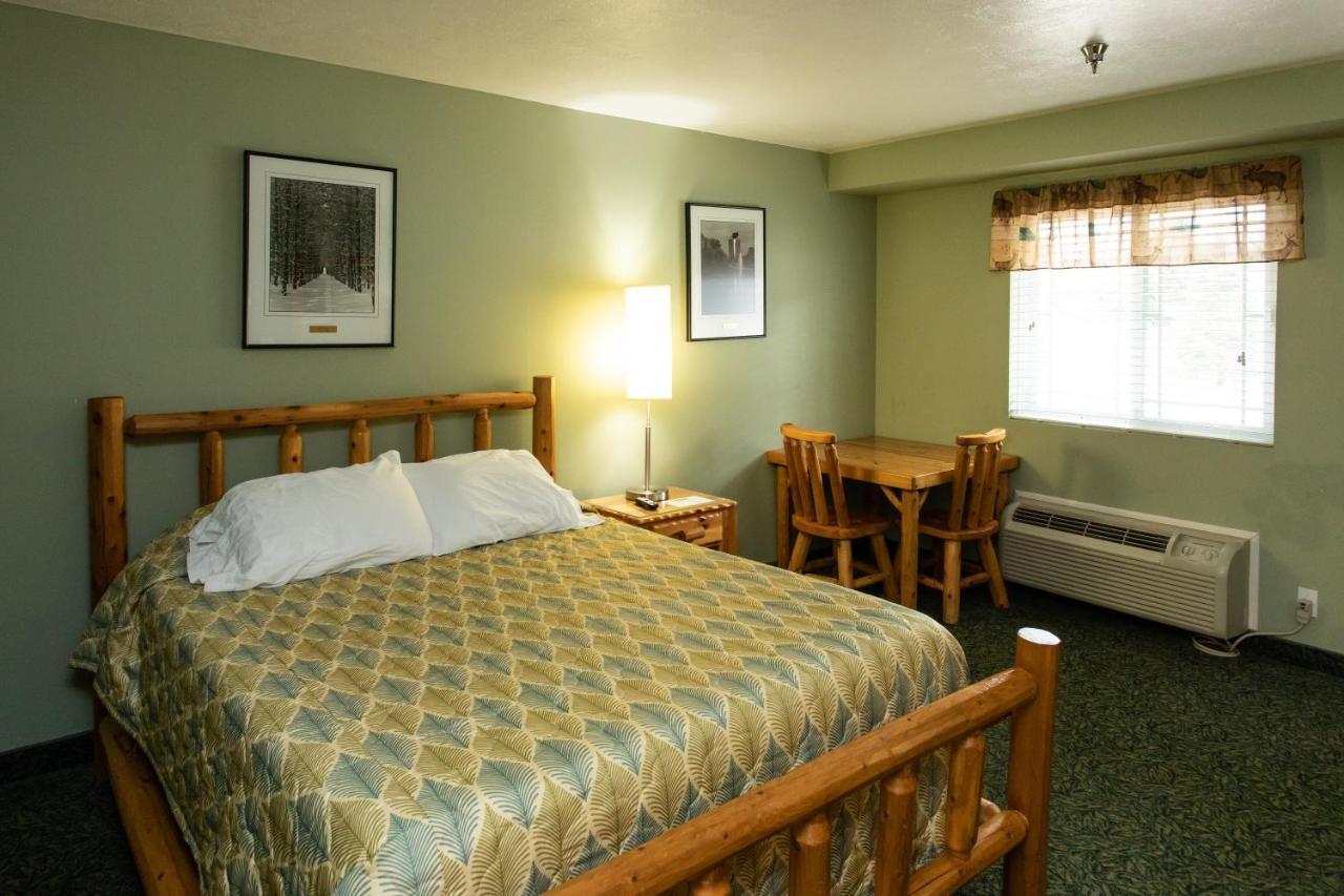 The Kingsley Suites Εξωτερικό φωτογραφία