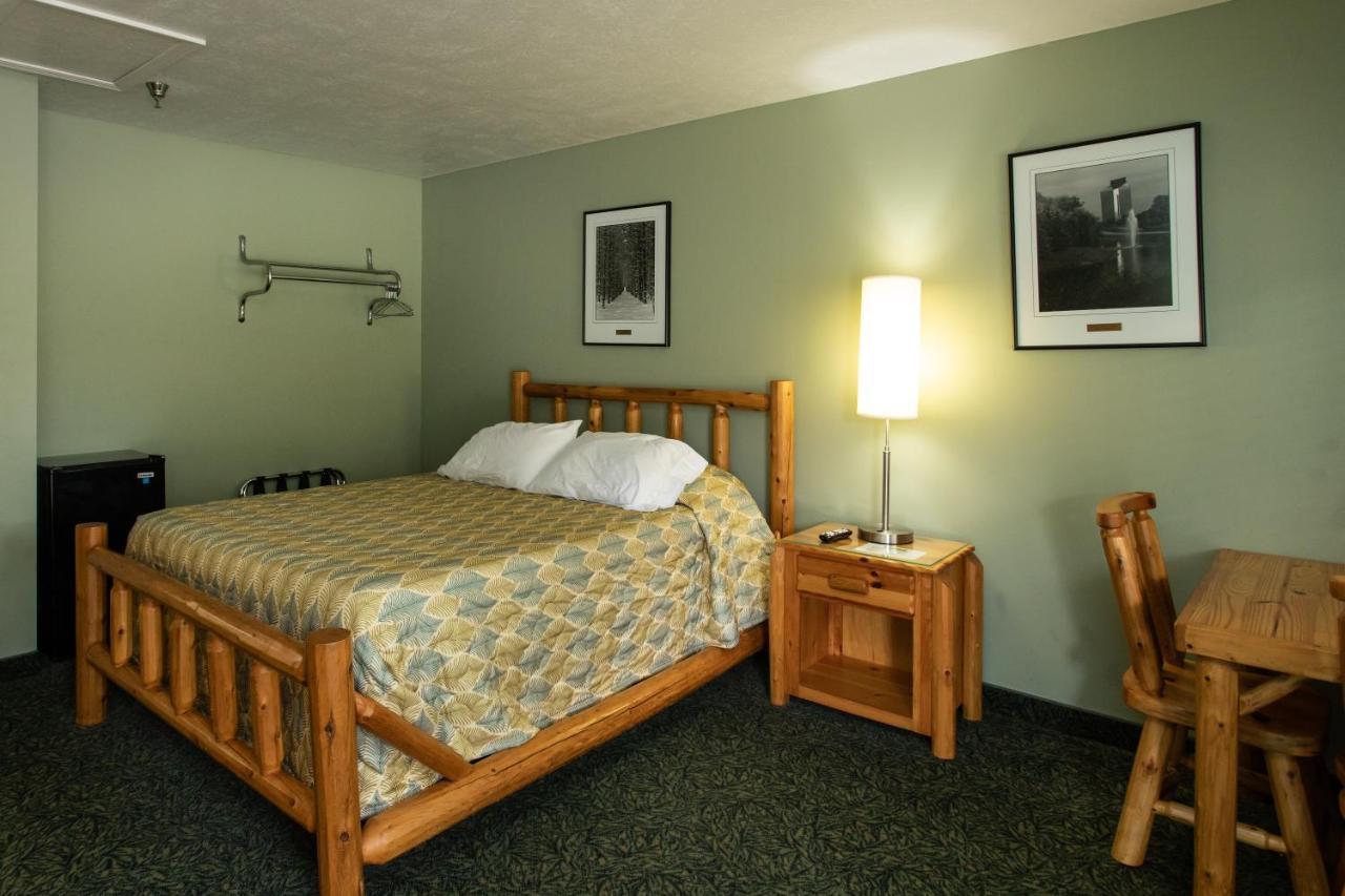 The Kingsley Suites Εξωτερικό φωτογραφία